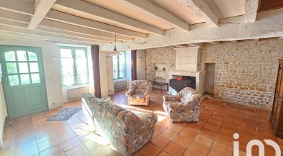 Traditional house 7 rooms of 178 m² in Nieulle-sur-Seudre (17600)