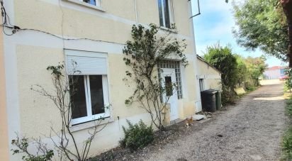 Maison 3 pièces de 60 m² à Oissel (76350)