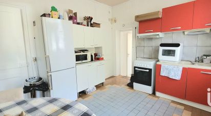 Maison 3 pièces de 60 m² à Oissel (76350)