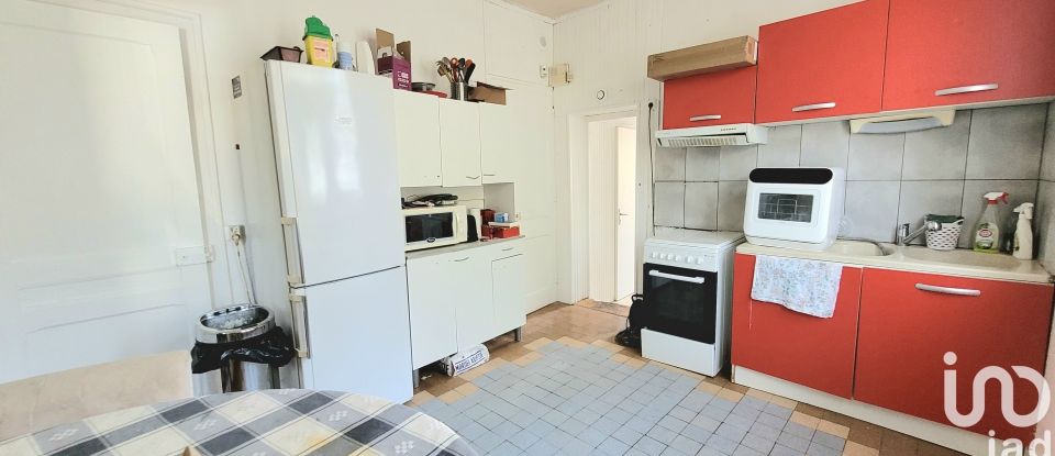 Maison 3 pièces de 60 m² à Oissel (76350)