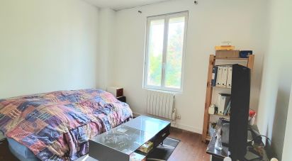 Maison 3 pièces de 60 m² à Oissel (76350)