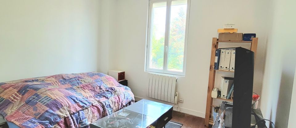 Maison 3 pièces de 60 m² à Oissel (76350)