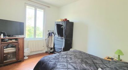 Maison 3 pièces de 60 m² à Oissel (76350)