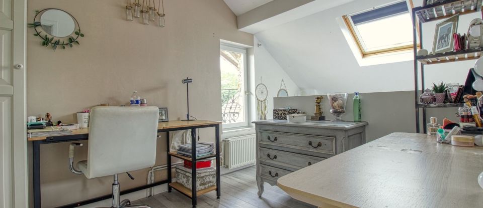 Maison 8 pièces de 190 m² à Saint-Gratien (95210)