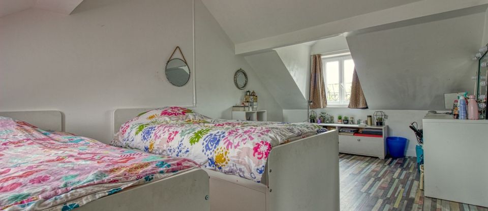 Maison 8 pièces de 190 m² à Saint-Gratien (95210)