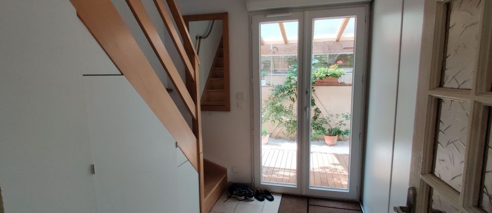 Maison 5 pièces de 95 m² à Neuilly-sur-Marne (93330)