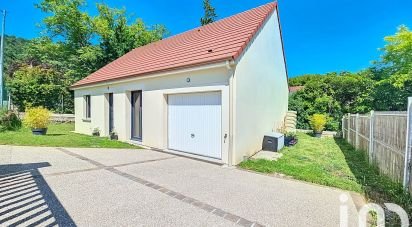 Maison 3 pièces de 60 m² à Buno-Bonnevaux (91720)