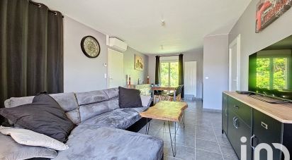 Maison 3 pièces de 60 m² à Buno-Bonnevaux (91720)