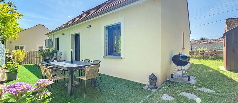 House 3 rooms of 60 m² in Buno-Bonnevaux (91720)