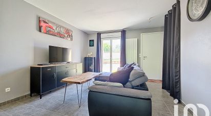 Maison 3 pièces de 60 m² à Buno-Bonnevaux (91720)