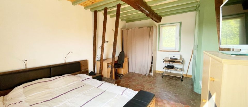 Maison 4 pièces de 76 m² à Formerie (60220)