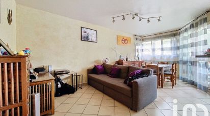 Appartement 3 pièces de 67 m² à Champs-sur-Marne (77420)