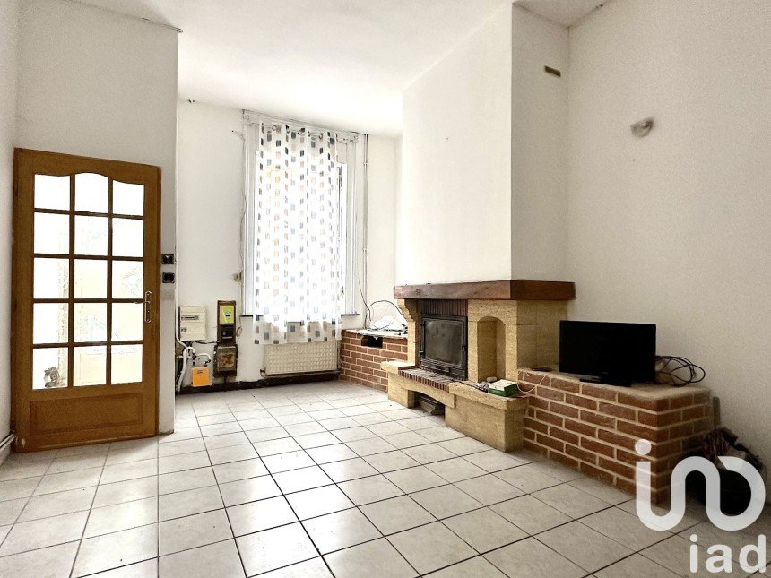 House 5 rooms of 110 m² in Roubaix (59100)