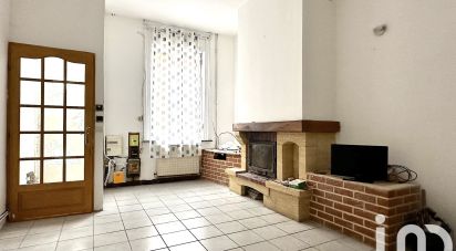 House 5 rooms of 110 m² in Roubaix (59100)