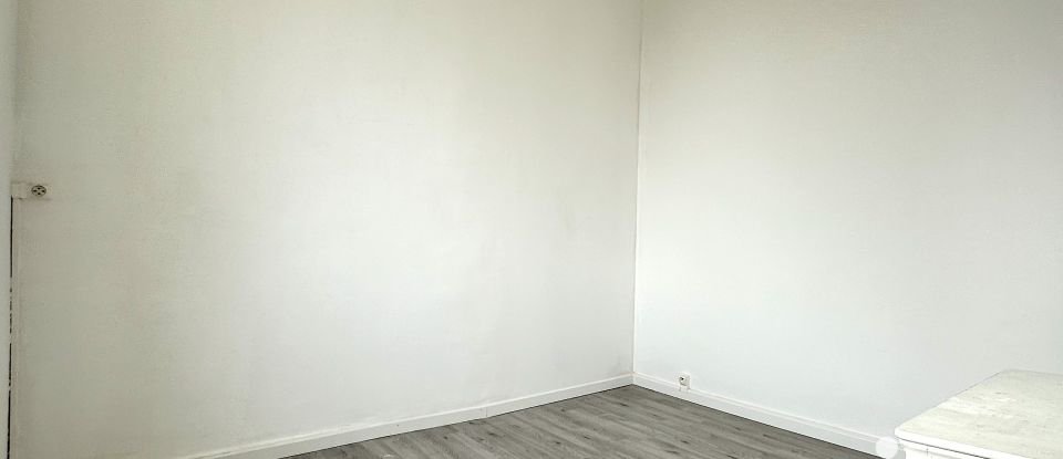 Maison 5 pièces de 110 m² à Roubaix (59100)