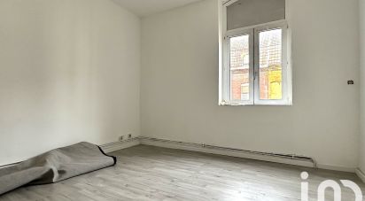 Maison 5 pièces de 110 m² à Roubaix (59100)