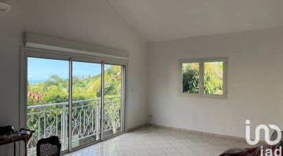 Maison 6 pièces de 201 m² à Saint-Pierre (97432)