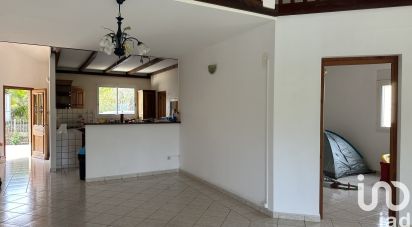 Maison 6 pièces de 201 m² à Saint-Pierre (97432)