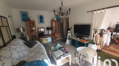 Apartment 2 rooms of 35 m² in Metz (57050)