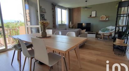 Apartment 3 rooms of 69 m² in Romans-sur-Isère (26100)