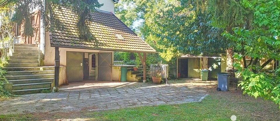 Maison de campagne 6 pièces de 88 m² à Romilly-sur-Seine (10100)