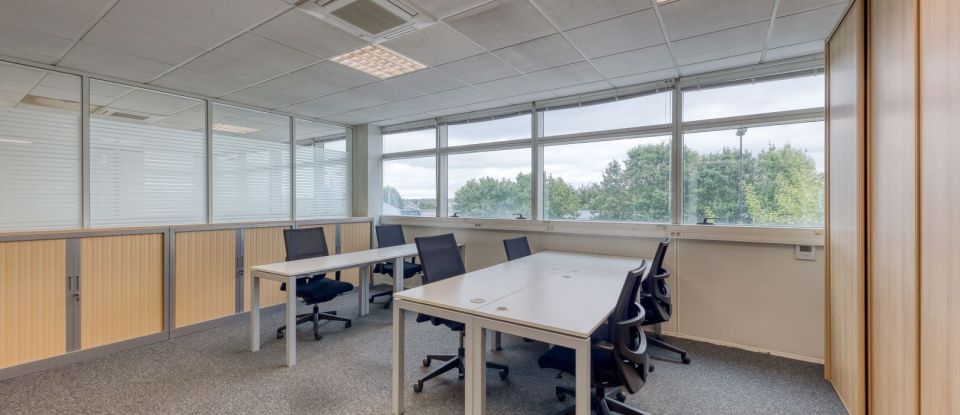 Offices of 233 m² in Champigny-sur-Marne (94500)