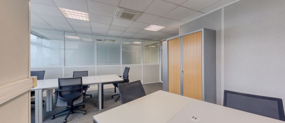 Offices of 233 m² in Champigny-sur-Marne (94500)