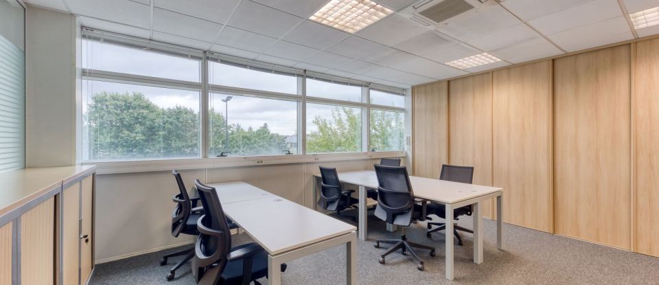 Offices of 233 m² in Champigny-sur-Marne (94500)