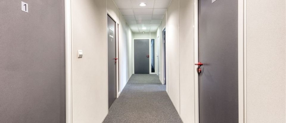 Offices of 233 m² in Champigny-sur-Marne (94500)