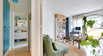 Appartement 2 pièces de 51 m² à Paris (75011)