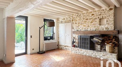 Longere 5 rooms of 142 m² in Saint-Jean-aux-Bois (60350)