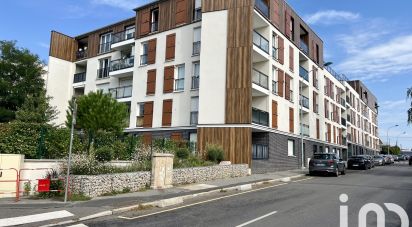 Appartement 2 pièces de 44 m² à Ézanville (95460)