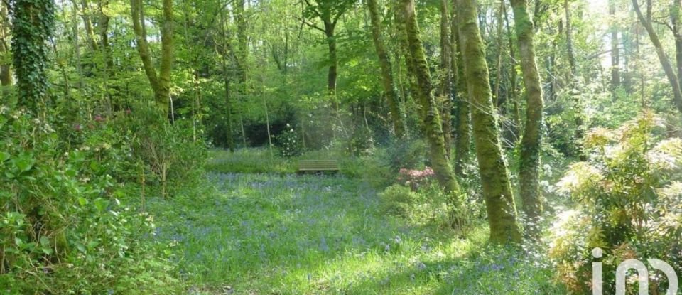 Terrain de 21 810 m² à Guengat (29180)