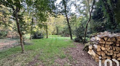 Terrain de 21 810 m² à Quimper (29000)