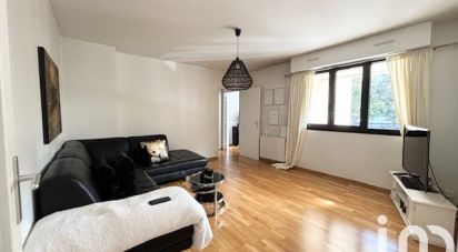 Apartment 2 rooms of 48 m² in Levallois-Perret (92300)