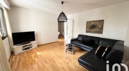 Apartment 2 rooms of 48 m² in Levallois-Perret (92300)