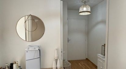 Apartment 2 rooms of 48 m² in Levallois-Perret (92300)