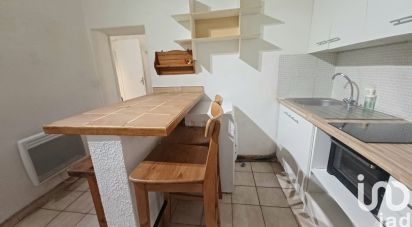 Studio 1 pièce de 21 m² à Aix-en-Provence (13100)