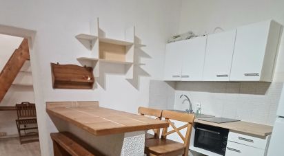 Studio 1 pièce de 21 m² à Aix-en-Provence (13100)