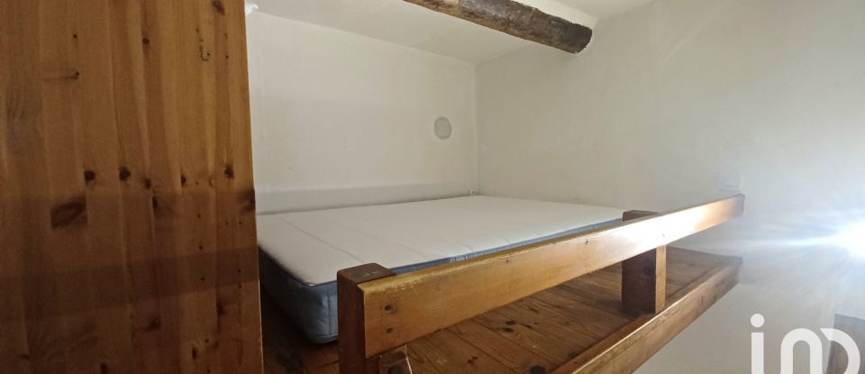 Studio 1 pièce de 21 m² à Aix-en-Provence (13100)