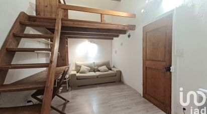 Studio 1 room of 21 m² in Aix-en-Provence (13100)