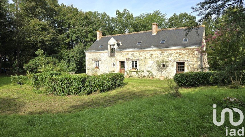 Maison 4 pièces de 160 m² à Saint-Branchs (37320)