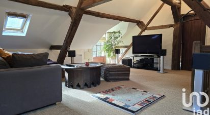 Maison 4 pièces de 160 m² à Saint-Branchs (37320)