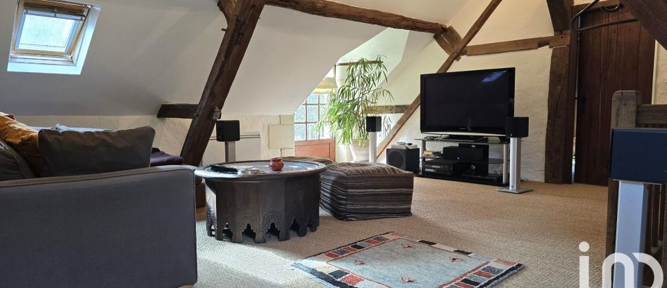 Maison 4 pièces de 160 m² à Saint-Branchs (37320)