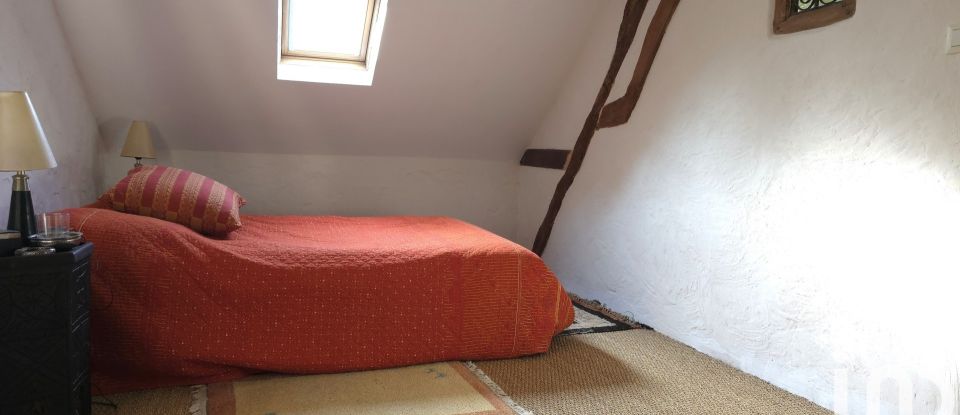 Maison 4 pièces de 160 m² à Saint-Branchs (37320)