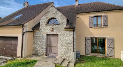 Architect house 7 rooms of 253 m² in Chavenay (78450)