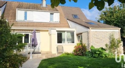 House 6 rooms of 130 m² in Presles-en-Brie (77220)