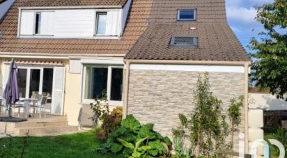 House 6 rooms of 130 m² in Presles-en-Brie (77220)