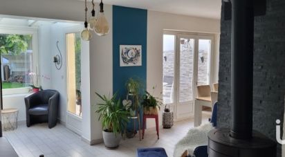 Maison 6 pièces de 130 m² à Presles-en-Brie (77220)