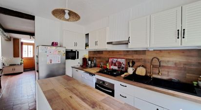 Maison 5 pièces de 82 m² à Leugny (89130)